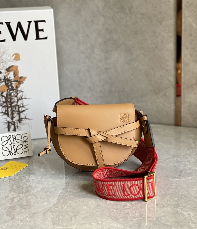 Loewe Gate Bags